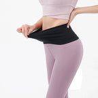 Ceinture RunningConfort™  – Grande capacité & confort sans rebond