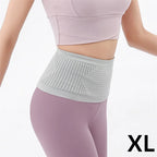 Ceinture RunningConfort™  – Grande capacité & confort sans rebond