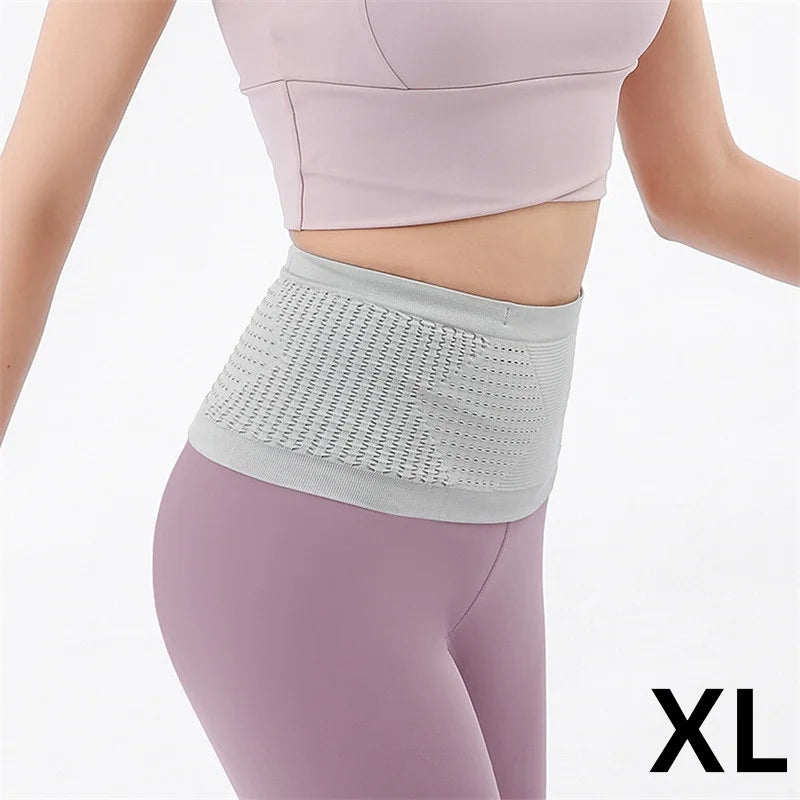Ceinture RunningConfort™  – Grande capacité & confort sans rebond
