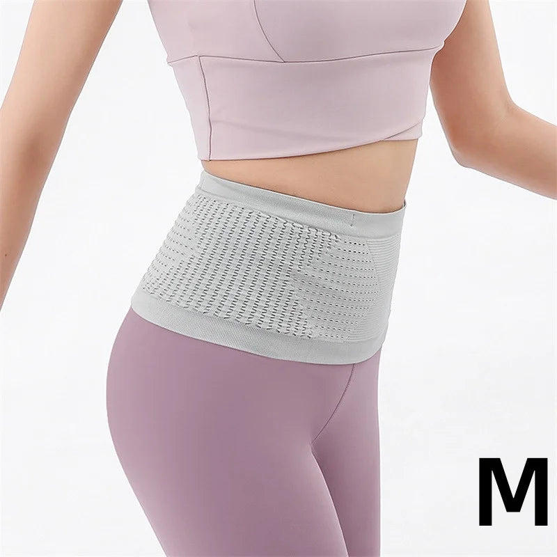 Ceinture RunningConfort™  – Grande capacité & confort sans rebond