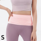 Ceinture RunningConfort™  – Grande capacité & confort sans rebond