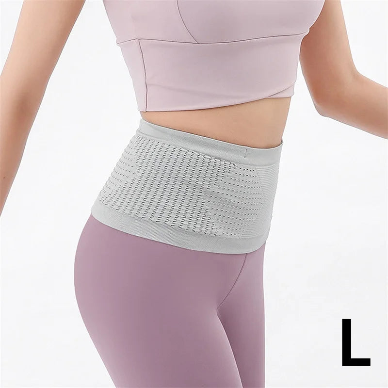 Ceinture RunningConfort™  – Grande capacité & confort sans rebond