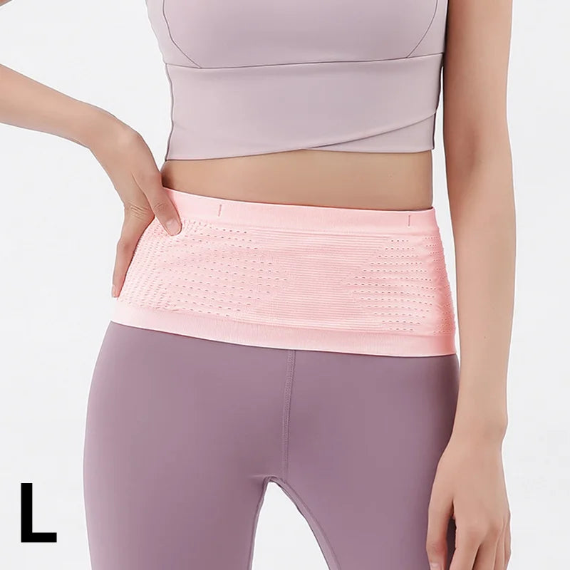 Ceinture RunningConfort™  – Grande capacité & confort sans rebond