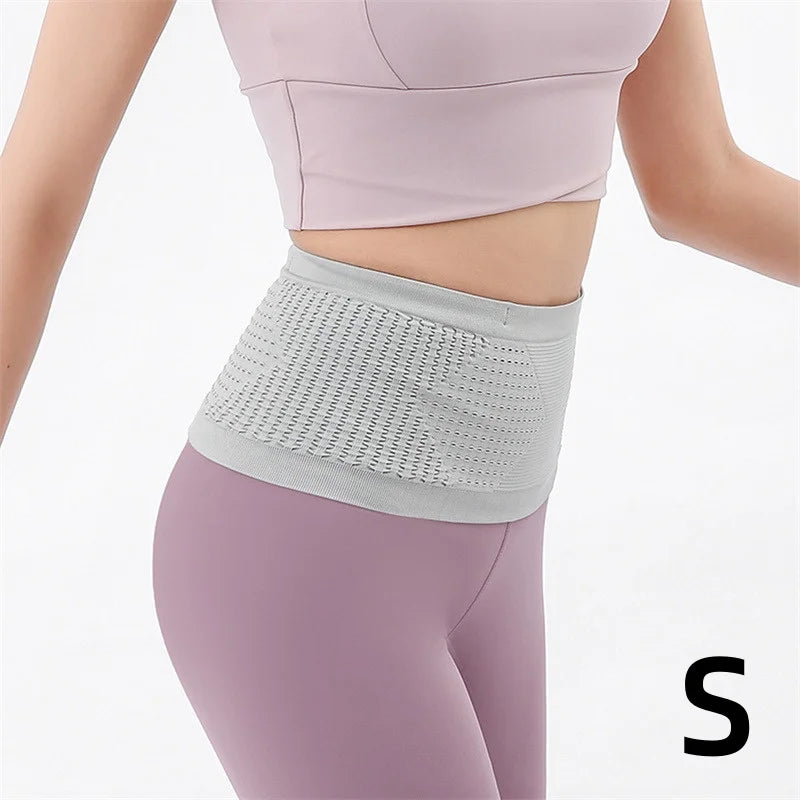 Ceinture RunningConfort™  – Grande capacité & confort sans rebond